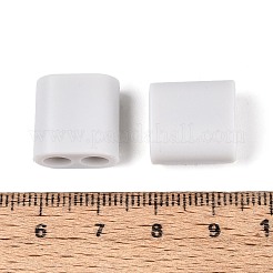 Пластиковые бусины abs&nbsp;OACR-N156-07B