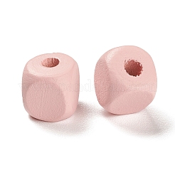 Бусины из натурального клена&nbsp;WOOD-M007-09