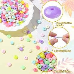 Пластиковые прокладки&nbsp;KY-CJC0012-07