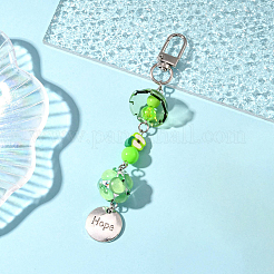 Подвесные украшения ручной работы из полимерной глины&nbsp;KEYC-FS00037-01