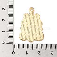 Подвески из эмали и сплава&nbsp;ENAM-E064-07A-KCG