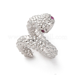 Spacer бисер латунные&nbsp;KK-H002-04B-P-RS