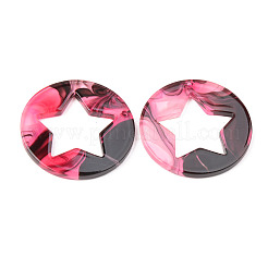 Акриловые подвески&nbsp;LS-MACR-S372-008D