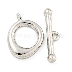 Латуни Переключить застежками&nbsp;KK-A223-09P