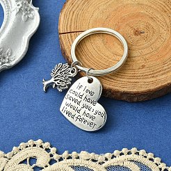 Сплав брелок&nbsp;KEYC-YW00034