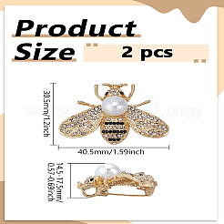 1 шт. броши из сплава и эмали&nbsp;JEWB-LP0004-82