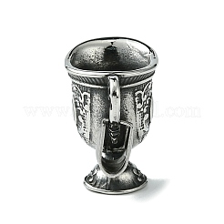 Ретро подвески из нержавеющей стали 304&nbsp;STAS-G331-04AS