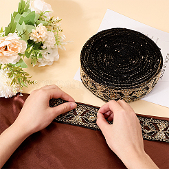 Металлическая лента&nbsp;OCOR-WH20005-41B-02