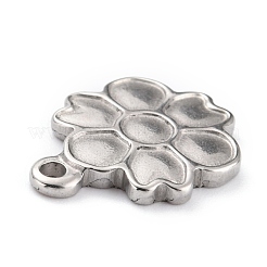 Подвески из нержавеющей стали 304&nbsp;STAS-O145-41P