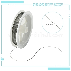 Тигровый хвостовой провод&nbsp;X-TWIR-0.4D