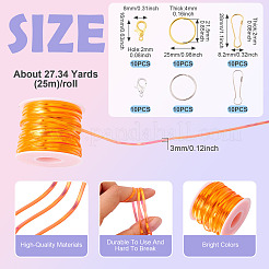 Наборы для изготовления ювелирных изделий своими руками DIY-TA0012-90A