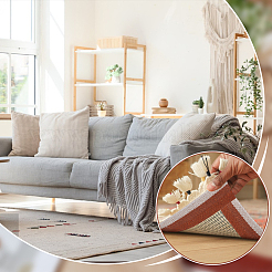 10м полиэстеровая хлопковая лента&nbsp;OCOR-BC0009-11