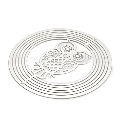 201 подвеска-соединитель из нержавеющей стали с лазерной резкой&nbsp;STAS-Z116-01P-04