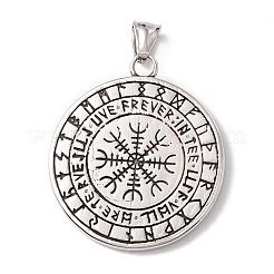 Подвески из нержавеющей стали 304&nbsp;STAS-M299-28AS