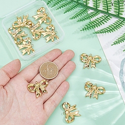 10 шт. ионное покрытие (IP) подвески из нержавеющей стали 304&nbsp;STAS-DC0016-58