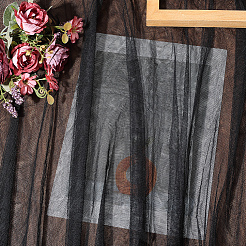 3м полиэстеровая сетчатая кружевная ткань&nbsp;DIY-WH20031-094A