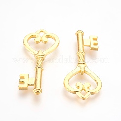 Сплавочные подвески тибетского стиля&nbsp;LS-K07WC012