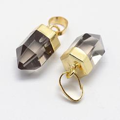 Подвески с натуральными камнями&nbsp;G-G720-12