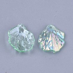 Прозрачные акриловые подвески&nbsp;TACR-T007-08C