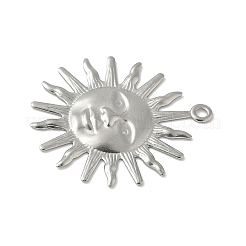 Подвески из нержавеющей стали 304&nbsp;STAS-Z144-04P