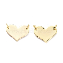 Соединители латунные звенья&nbsp;KK-L188-71G