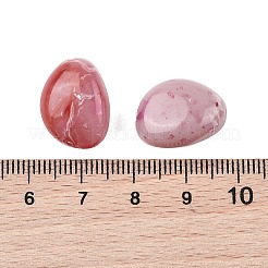 Непрозрачные акриловые бусины&nbsp;OACR-Z036-02H