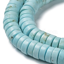 Природные Говлит бисер нитей&nbsp;G-E604-A04-A