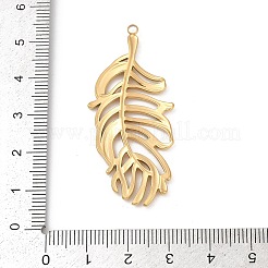 Большие подвески из нержавеющей стали 304&nbsp;STAS-C121-27G