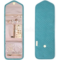 Дорожный складной клатч из полиэстера&nbsp;ABAG-M006-01A