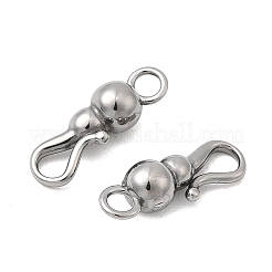 Застежки-крючки из нержавеющей стали 304&nbsp;STAS-Z179-08P