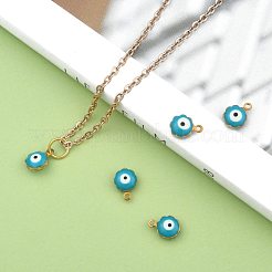 Золотой тон латуни&nbsp;KK-Q571-05E