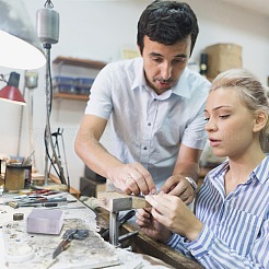 Блок скамейки из чугуна&nbsp;TOOL-WH0021-99P-A