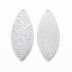 Подвески из нержавеющей стали 304&nbsp;LS-STAS-H416-36P