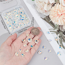 100 шт.&nbsp;EGLA-BBC0001-04