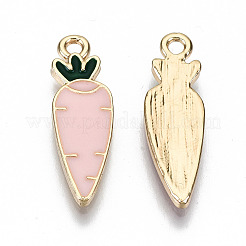 Экологически чистые подвески из цинкового сплава&nbsp;FIND-N048-51B-NR