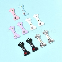 Подвески из сплава 10шт&nbsp;ALRI-FS0001-10