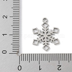 Рождество 201 подвески из нержавеющей стали&nbsp;STAS-S157-02H-P