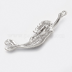 Тибетский сплав стиля большие кулоны&nbsp;LS-X-TIBEP-T052-31AS-RS