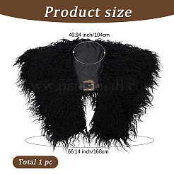 Шали из искусственной шерсти&nbsp;AJEW-WH20020-213A-02