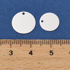 Латунные подвески&nbsp;KK-H258-10S