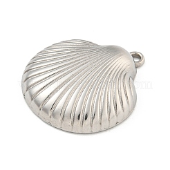 Подвески из нержавеющей стали 304&nbsp;STAS-I307-524P