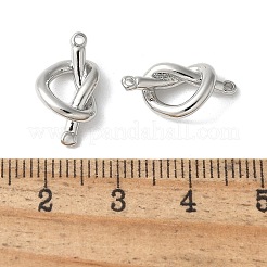 Подвески-соединители с латунными узлами&nbsp;KK-S518-05P