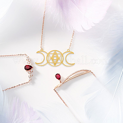 8 шт. 2 цвета 201 нержавеющая сталь соединительные подвески&nbsp;STAS-DC0013-25