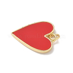 Подвески латуни cmолы&nbsp;KK-L239-070G