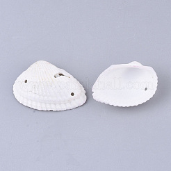 Коннекторы морской ракушки&nbsp;SSHEL-T008-32