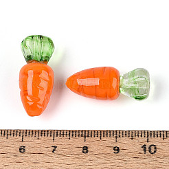 Бусины лэмпворк &nbsp;LAMP-T022-27