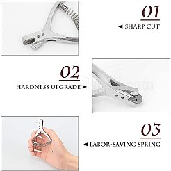 Набор дыроколов своими руками&nbsp;DIY-NB0003-28