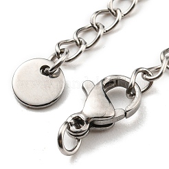 Удлинитель цепи из нержавеющей стали 304&nbsp;X-STAS-G310-04P