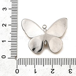 Подвески из нержавеющей стали 304&nbsp;STAS-M123-03C-PG