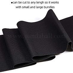 Эластичная резиновая лента&nbsp;OCOR-BC0013-01A